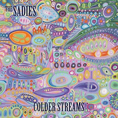 Sadies - Colder Streams [VINYL]