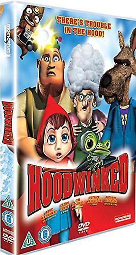 Κουκουλοφόρος! [DVD]
