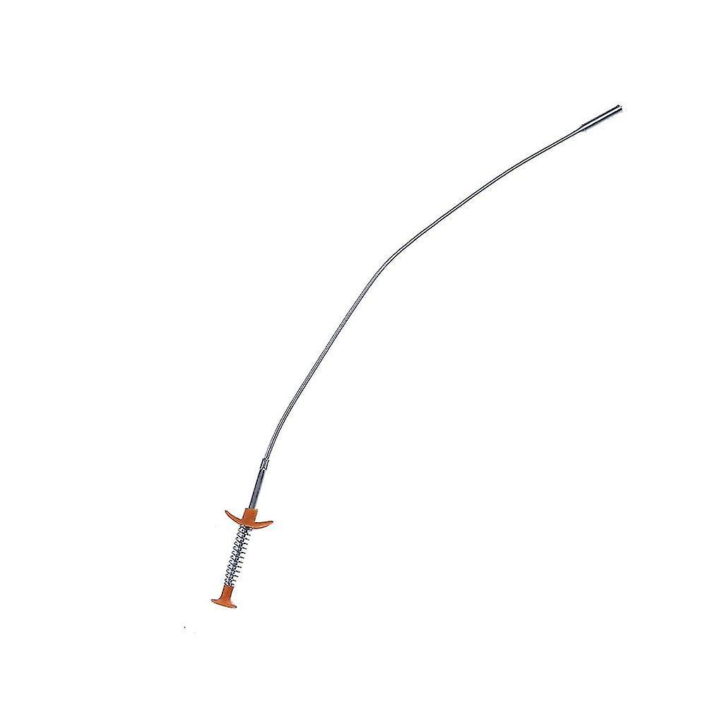60Cm End Curve Grabber Spring Grip Tool For Home Garden