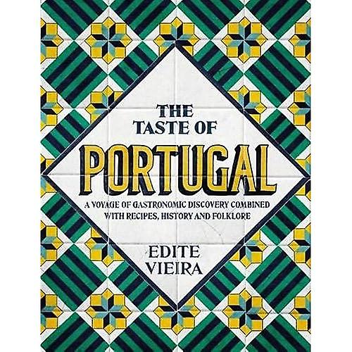 Der Geschmack von Portugal