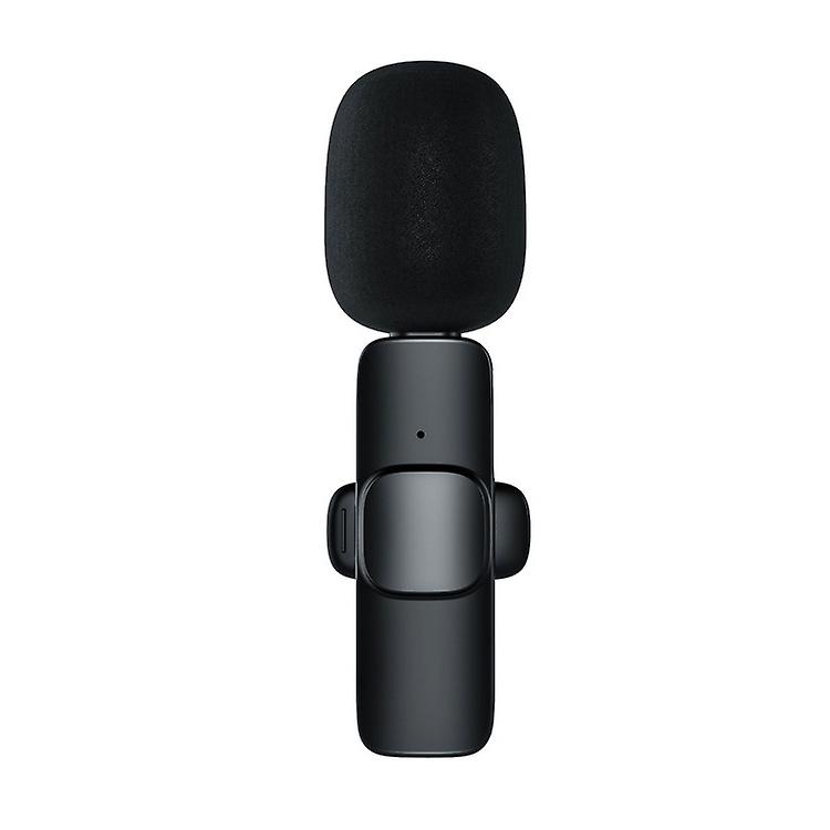Microphone , Specification: 8 Pin Direct 1 To 1