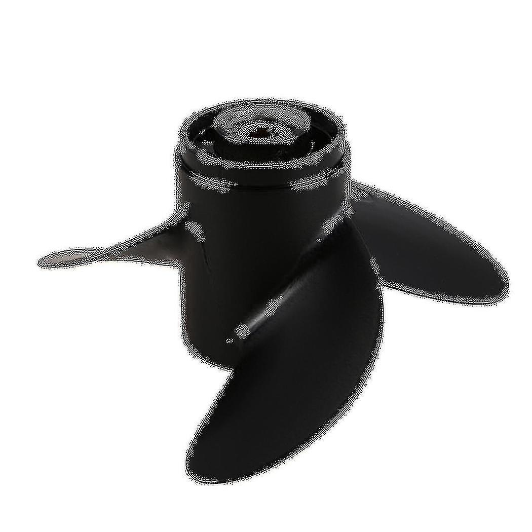 Εξωλέμβιος έλικας αλουμινίου 7.8x8 για tohatsu υδράργυρος 4-6hp 3r1w64516-0