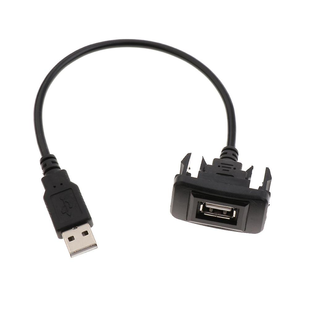 Auto-USB-Anschlusskabel