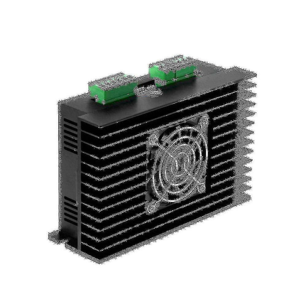 Dm860h Dsp Digital Microstep Driver Controller 2-phase For 23 34 Series