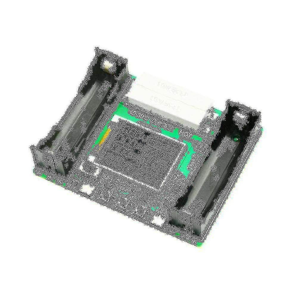 18650 Lithium Battery Capacity Tester Module Mah Mwh Type C Digital Battery Power Detector Module T