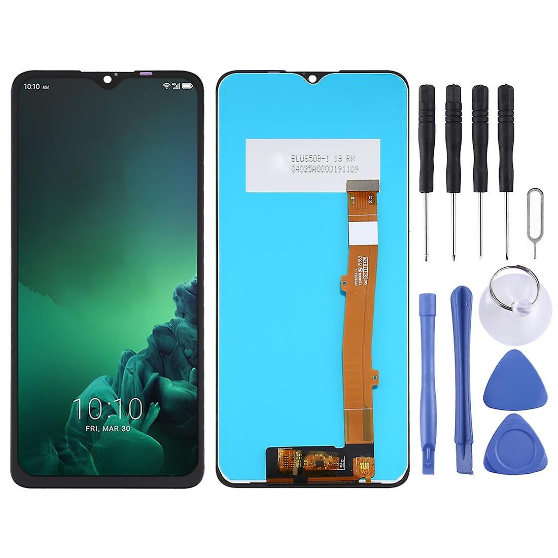 OEM LCD Screen for Alcatel 3X 2019 / 5048