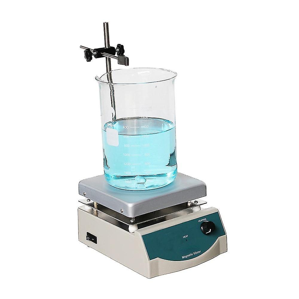 Sh-3a Laboratory Hot Plate Magnetic Stirrer