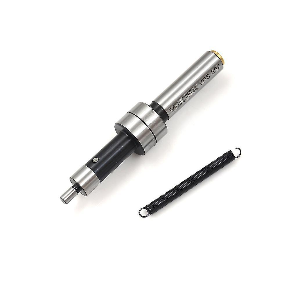 Hss Mechanical Edge Finder Ce-420 Machine Measurement Tool For Cnc Milling Hfmqv