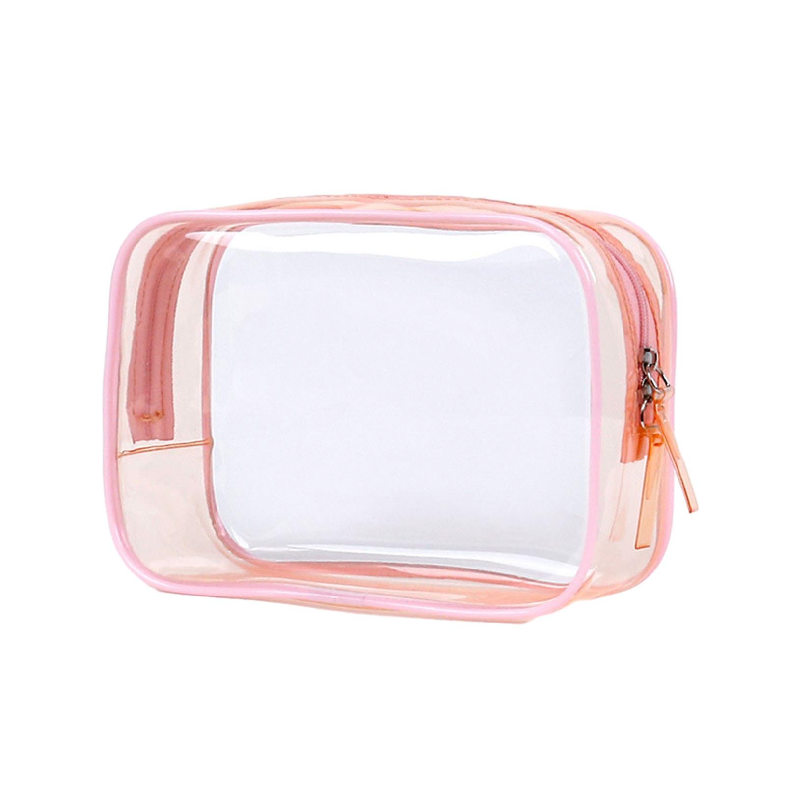 Multi-functional Portable Makeup Bag Multipurpose Large Capacity Bag for Storage