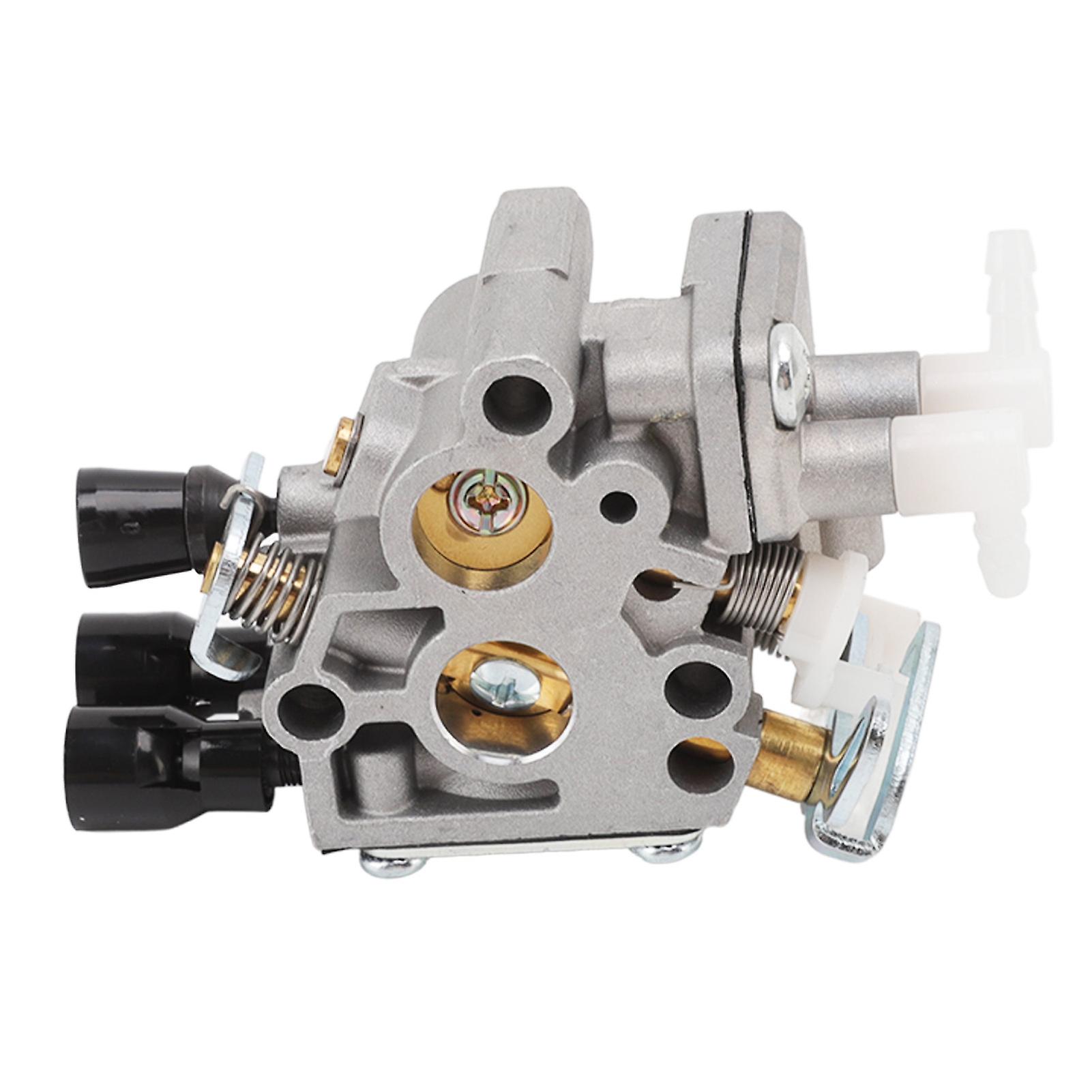 Aluminum Lawn Mower Carburetor Replacement for Zama C1T S195E for Stihl HS46