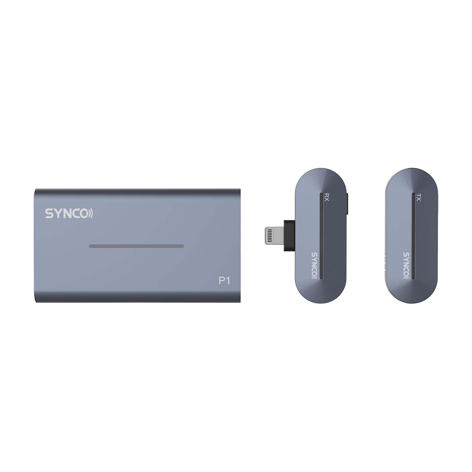 2.4g Wireless Microphone System With Clip-on Transmitter