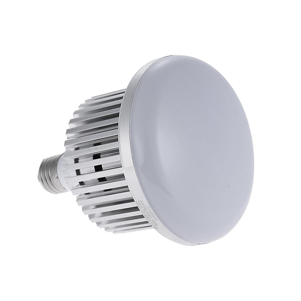 50w Led Bulb Lamp Adjustable Brightness & Color Temperature
