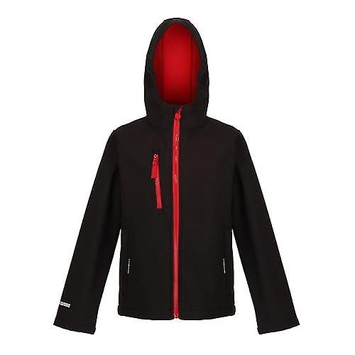 Regatta Professional Childrens/Kids 3 Layer Soft Shell Jacket