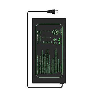 Certified Seedling Heat Mat, Waterproof Durable Germination Station Heat Mat, Warm Hydroponic Heat