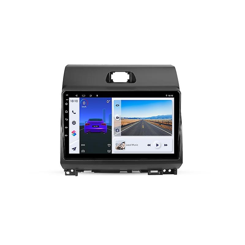 Carplay RDS 2din Android Car Radio Multimedia Video Player For Kia Ray 2011 - 2017 Navigation GPS