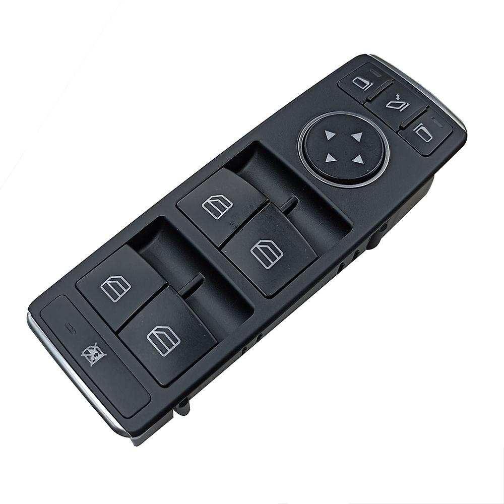 Eu Stock Power Window Switch A1698206710 1698206710 For Mercedes Benz B-class W245