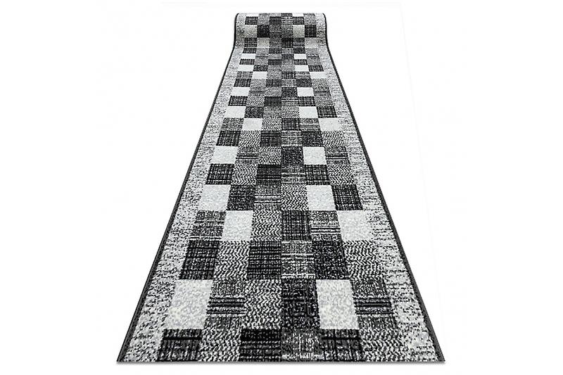 Runner BCF RAFIA grey 80 cm