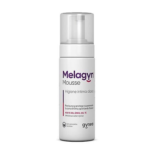Melagyn mousse 150 ml