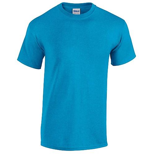 Gildan Mens Heather Heavy T-Shirt