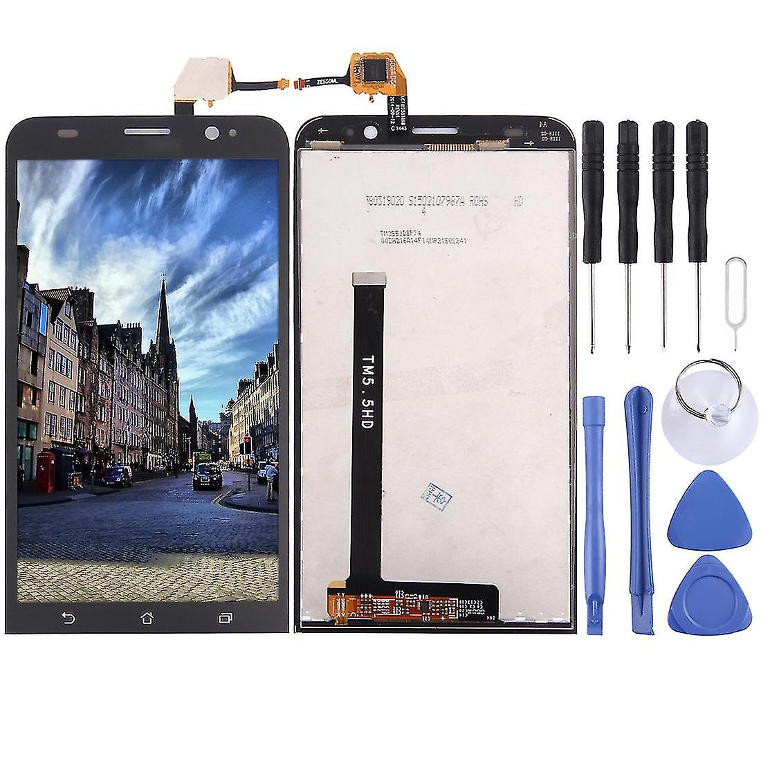 Oem Lcd Screen For Asus Zenfone 2 Ze550 / Ze550ml With Digitizer Full Assembly PXCL