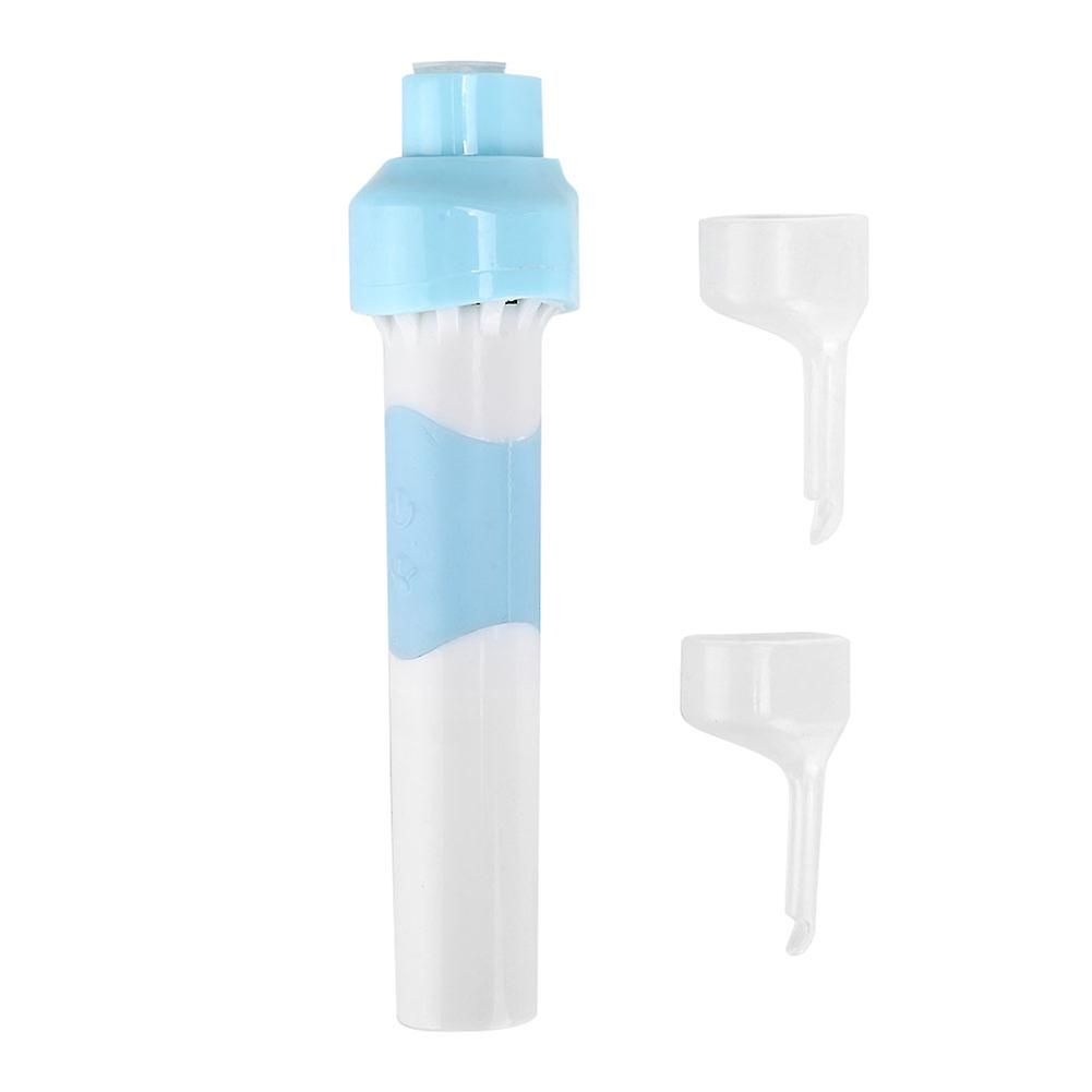 Electric LED Ear Spoon Earwax Removal Tool