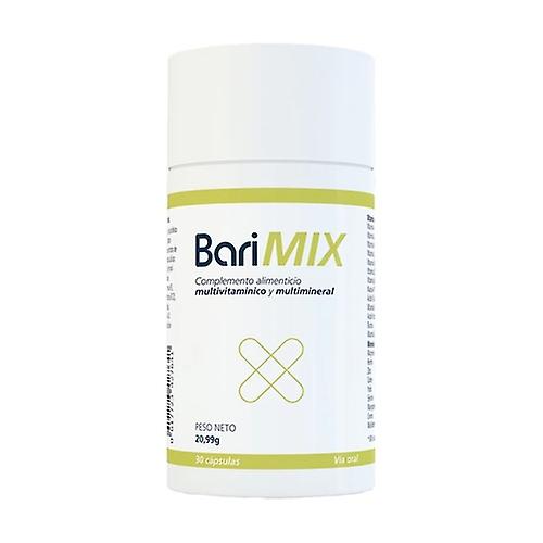 Barimix 30 capsules