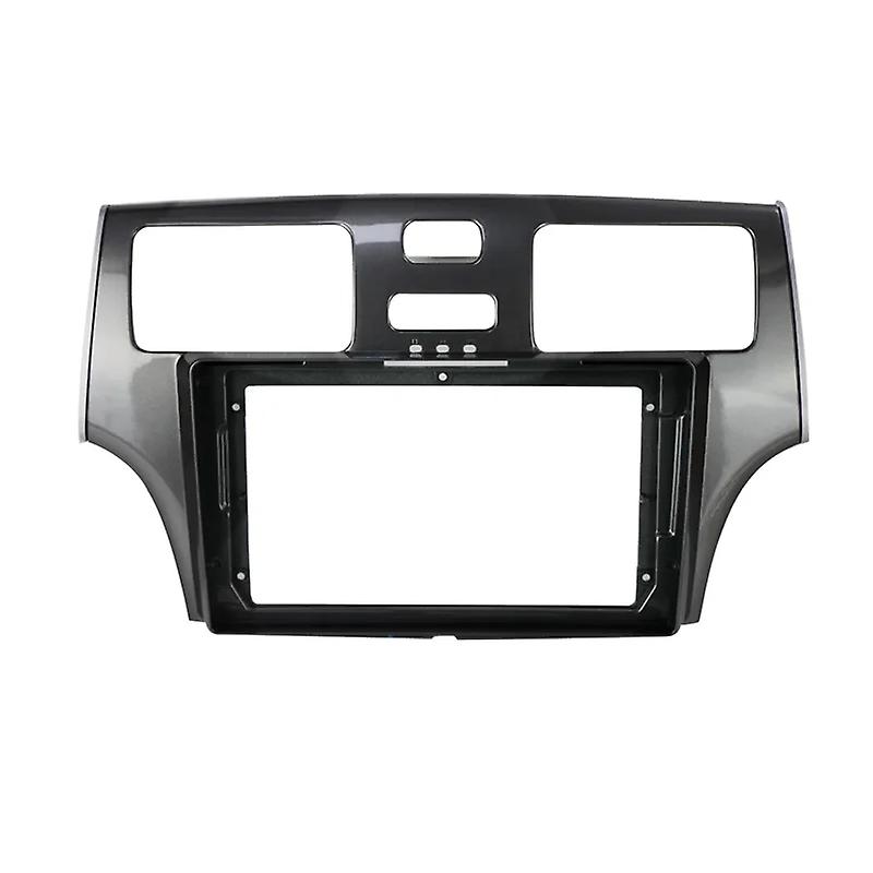 Car Radio Dashboard Frame For Lexus ES250 2001 - 2006 Car Video Panel Frame Power Cord CANBUS
