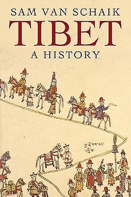 Tibet - A History