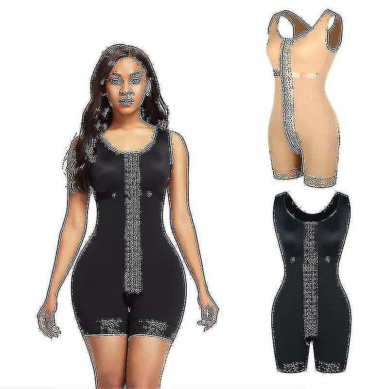 s Corpo Shapewear Donne Vita Trainer Dimagrante Biancheria Intima Push Up
