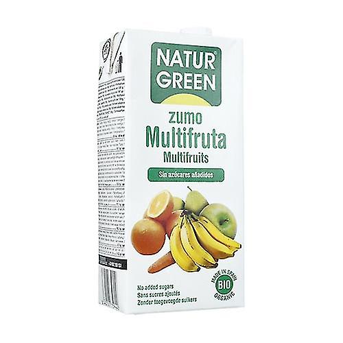 Multifruit Juice 1 L (Fruits)