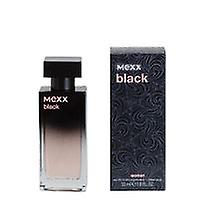 Mexx - Schwarz für Ihre EDP 30ml