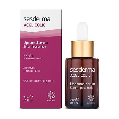 Liposomal Serum Acglicolic 30 ml