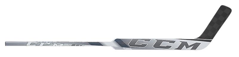 CCM EFlex 5 Prolite Composite Goalie Stick Senior 27" - Right