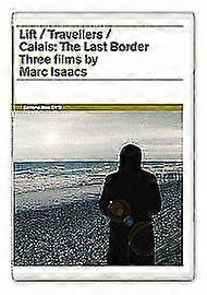 Marc Isaacs Collection DVD (2009) Marc Isaacs Cert E Region 2