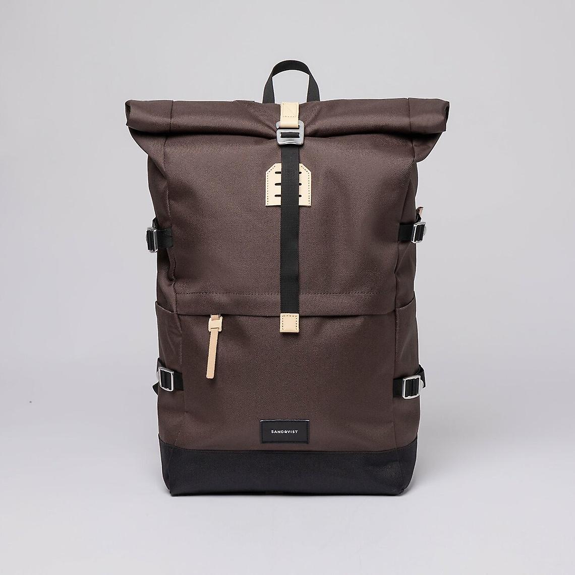 Plecak Bernt Brown