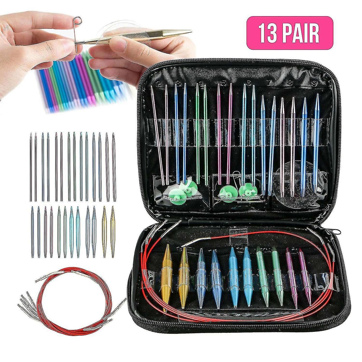 Knitting Needles