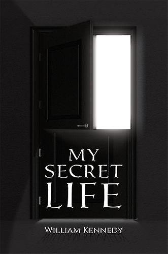 My Secret Life by William Kennedy Paperback Book