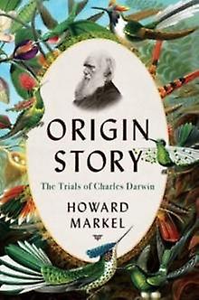 Origin Story - Howard