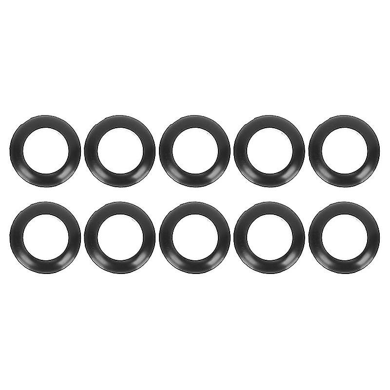 10pcs Clothesline Pole Hole Cover