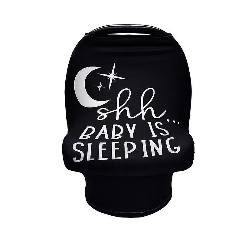 Polyester Stroller Cover For Baby Use