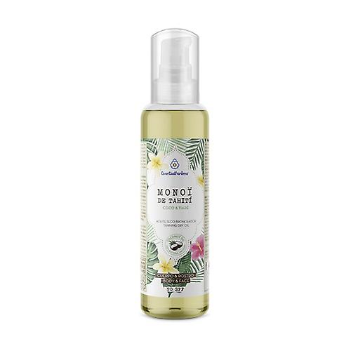 モノイタヒチドライオイル 125ml
