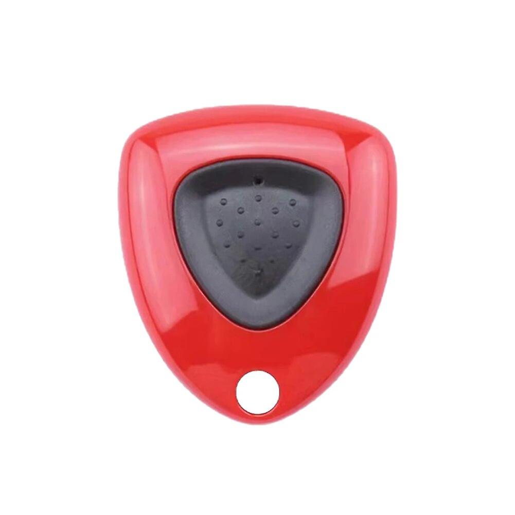 Charging Port Cover Remote Control New Energy Car Charging Pile Button Remote Control Chip For Tesla Model Y 3 S X