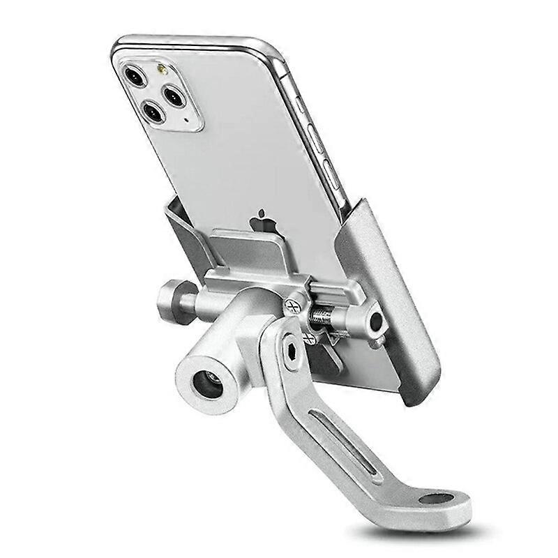 For BMW C400GT C400 GT C 400 2020 2021 2022 2023 Motorcycle Accessories Handlebar Mobile Phone Holder GPS Stand Bracket Mount Motorcycle Neck Braces