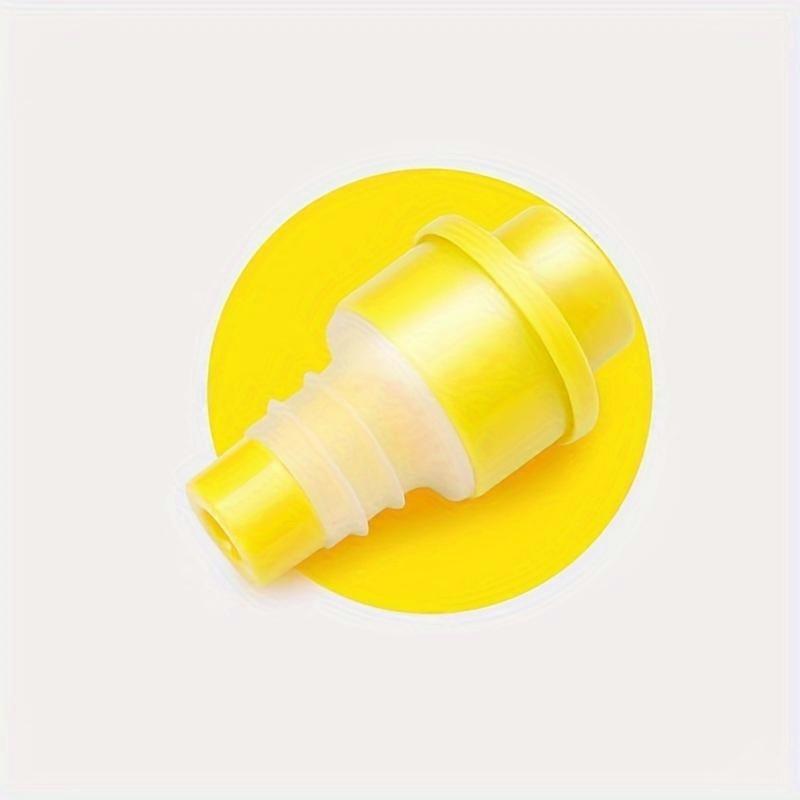 New Wine Bottle Stopper, Real Vacuum Wine Stoppers, Reusable Wine Preserver, Wine Corks Keep Fresh Best Gifts For Wine Lovers