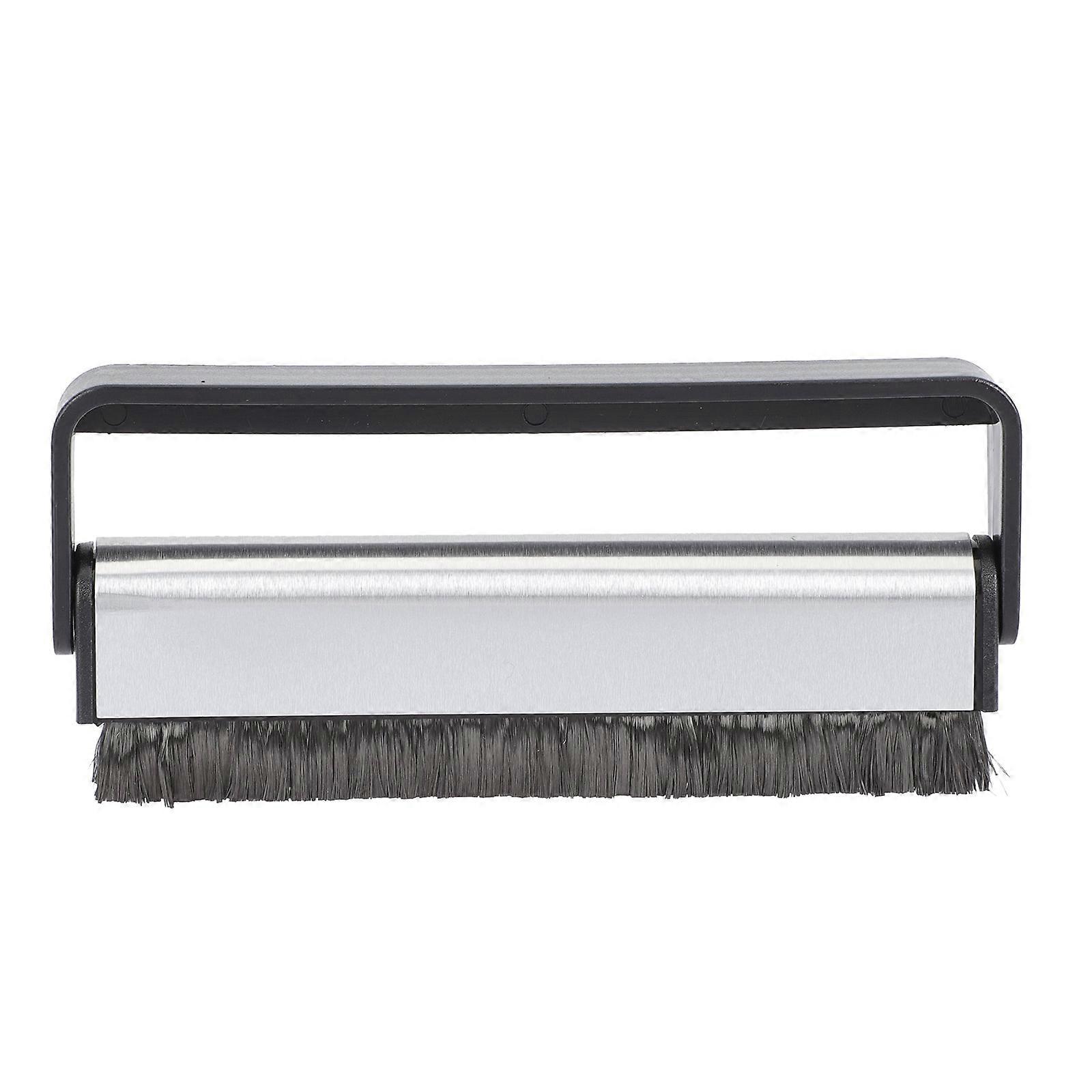 Tool Vinyl Records Anti- Static Record Brush Audio Record Cleaning Kit Musical Instruments Cleaning Brush Record Cleaning Brush