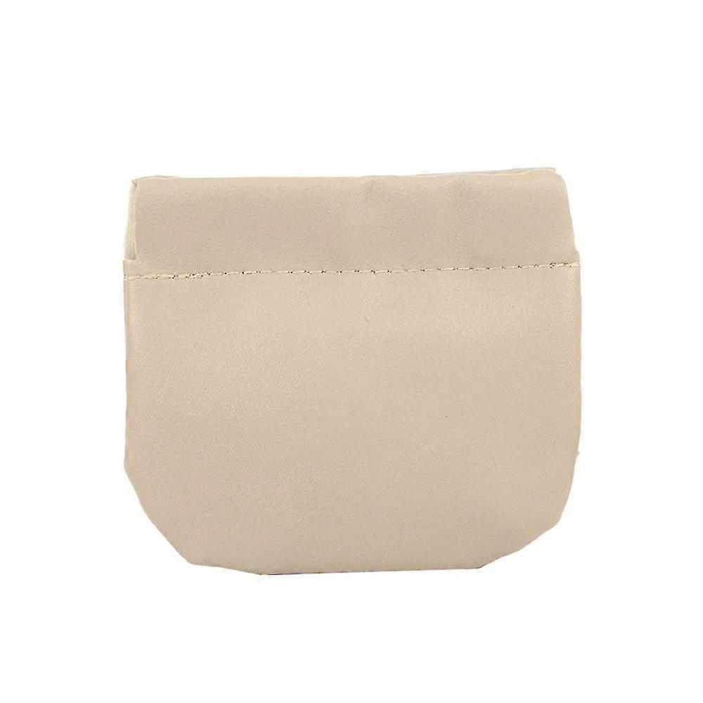 ポケットコスメティックバッグポータブルキャリーオンオーガナイザー携帯電話ポーチヘッドフォンメガネポーチ(グレー)