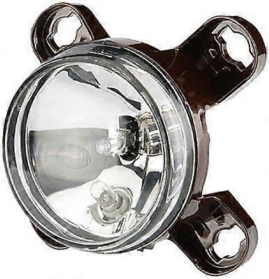 Headlight Head Lamp Right Left FF Halogen DE H1 T4W 24V