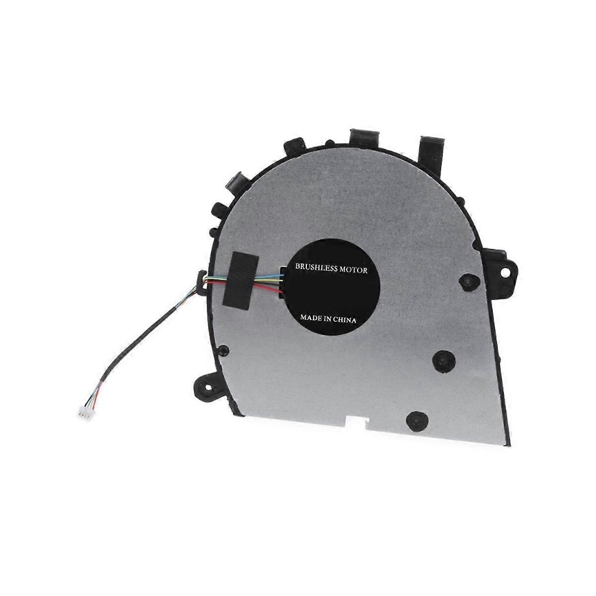 CPU Cooling Fan for YOGA C740-14 FLMT C740-14IML Radiator Fan DC5V DFS2001054A0T 0.5A