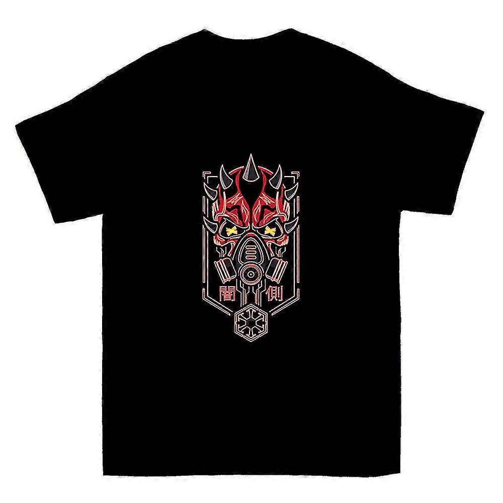 Cybermaul T-shirt