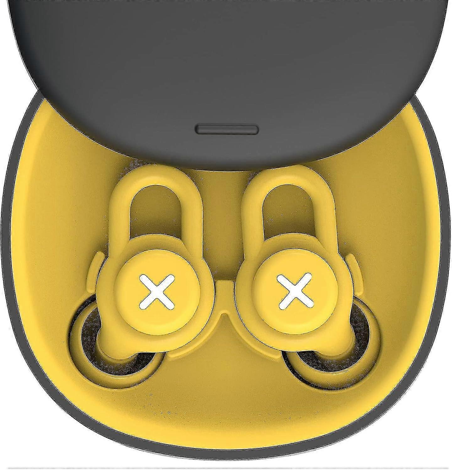 Ear Plug For 40db Noise Cancelling Earbuds, Soft Silicone Earplug For Sleeping, Anti Snoring Devices, Hearing Protection For Noise Sensitivity And Fli